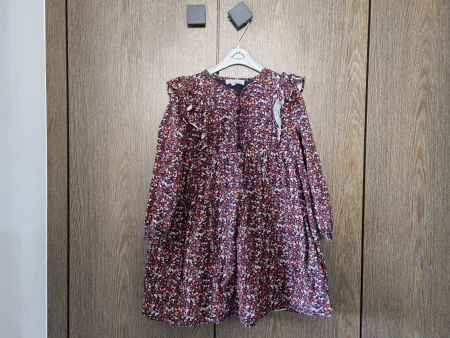 Cadet Rousselle Paris Kleid für 110-116cm 5-6 Jahre