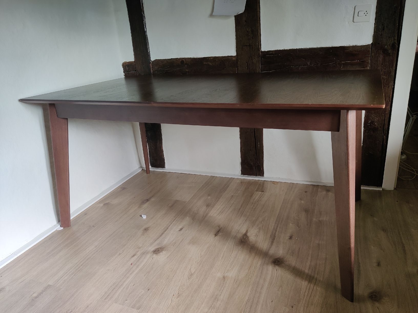 Tavoli: Holztisch ausziehbar – Usato da Aesch ZH venduto da sebyiran