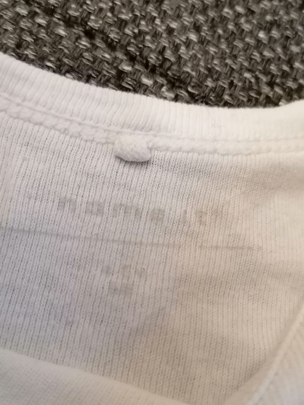 Biancheria intima: Body Gr. 68 – Usato da Büttikon AG venduto da Amineah 4