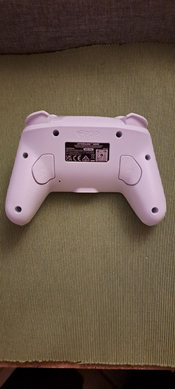 Controller: Neuf 2 manettes Nintendo Switch afterglow PDP  – Nuovo e nell'imballaggio originale da Borex venduto da ValterC 1