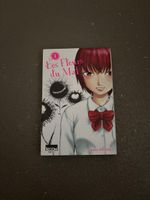Les fleurs du mal, tome 1, Manga d'horreur, parfait état