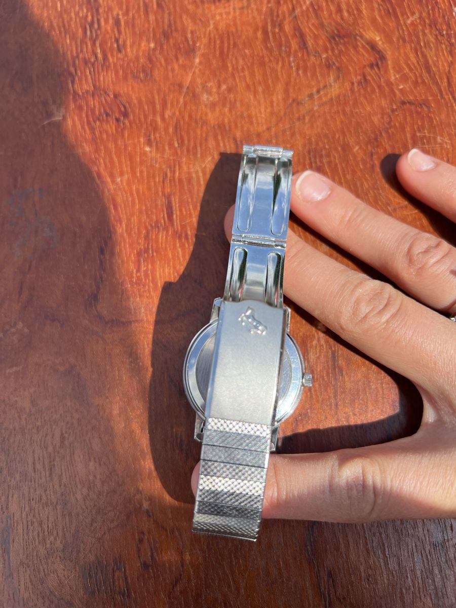 Omega Montres: Uhr Omega – D'occasion à Münchenstein par Furki22 2