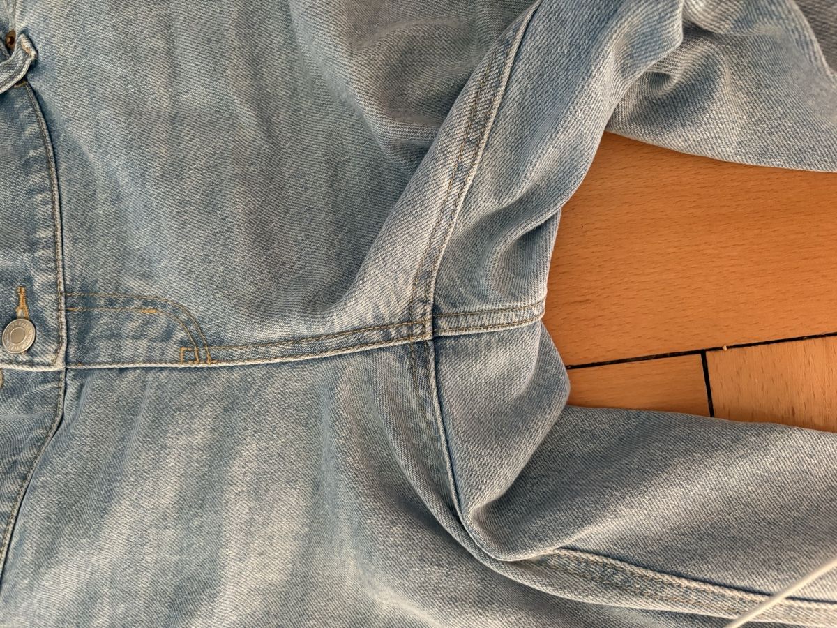 H&M Jeans: H&m Mama Mom Jeans XL – Usato da Zürich venduto da mei_rld5 2