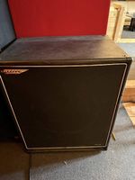 Ashdown ABM 115 - 400 Bass Cabinet  400W  Gebraucht