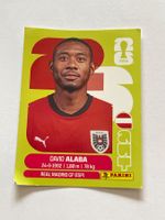 Panini Fifa WM 2026 David Alaba AUT 4