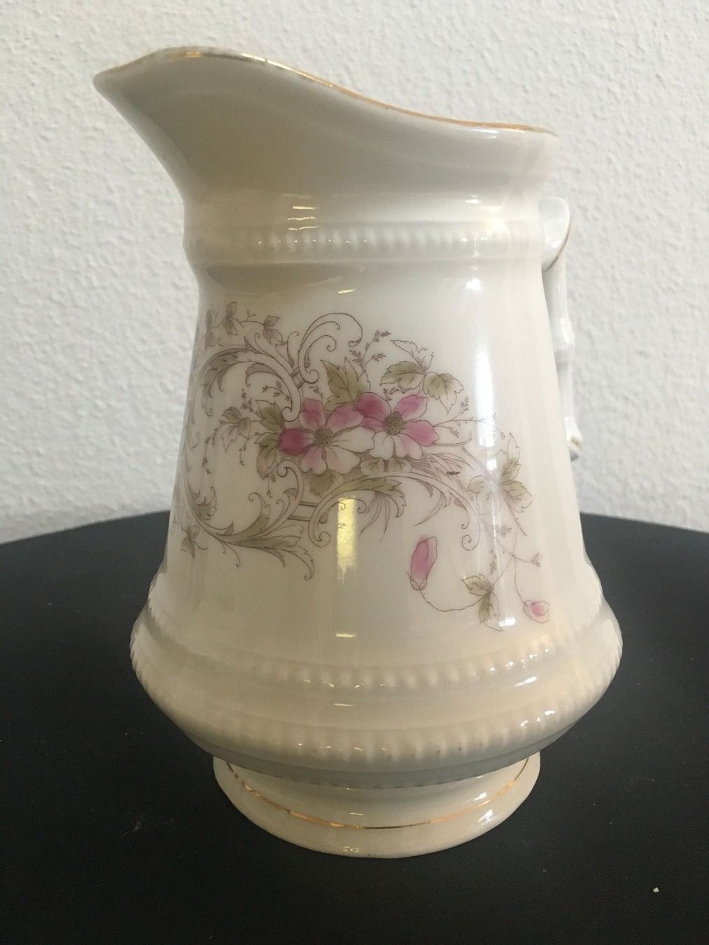 KPM Caraffe: KPM Wasser-/Milchkrug ca. 1900 – Usato da Basel venduto da citystore 1