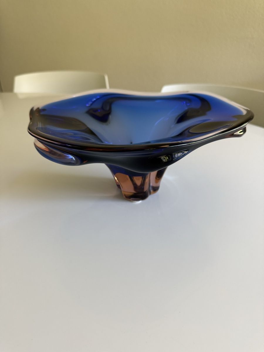 Bicchieri: Glasschale Vintage Hospodka – Usato da Bern venduto da Delamer 5