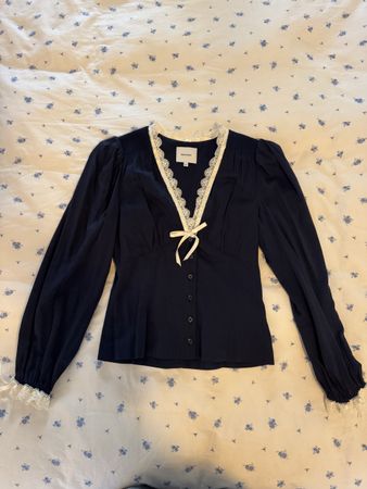 Reformation top