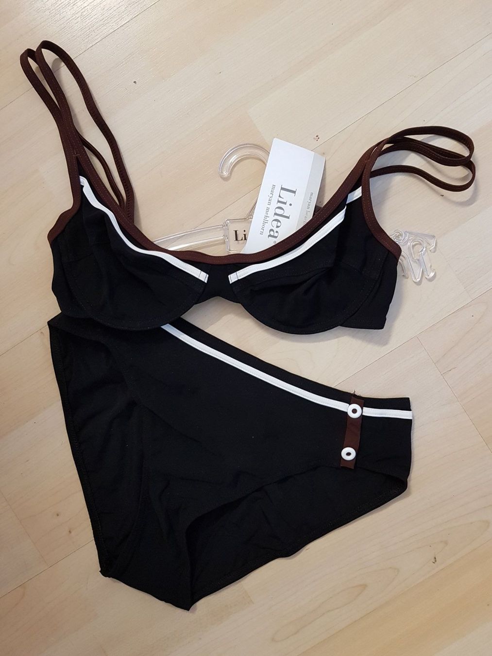 Badekleider & Bikinis: Bikini 36 C Lidea – Neu (gemäss Beschreibung) aus Gams von inf_lj66