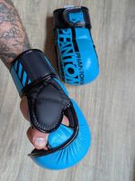 Neue MMA Sparring Boxhandschuhe
