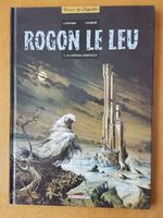 Rogon le Leu N 1 E.O. (T.B.E.)  Le château-sortilège