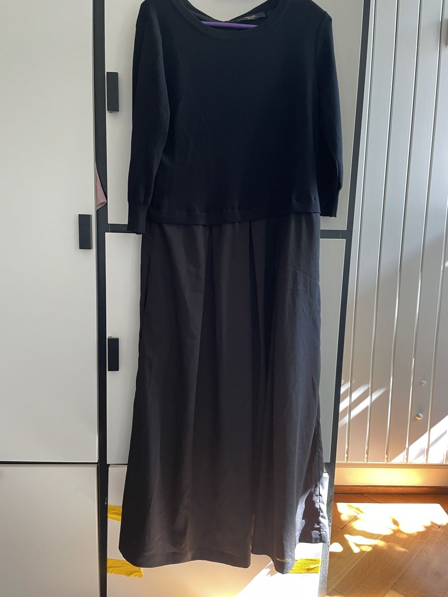 Max Mara Vestiti: Kleid von Max Mara – Usato da Basel venduto da Quasimoda