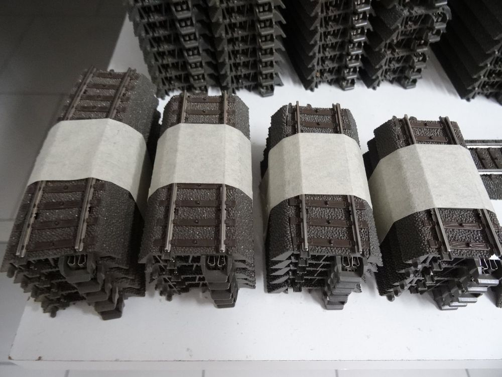 LIMA HO KIT Lot Aiguillages électriques # 40 4021E NEUF BO Rails Eur 573962