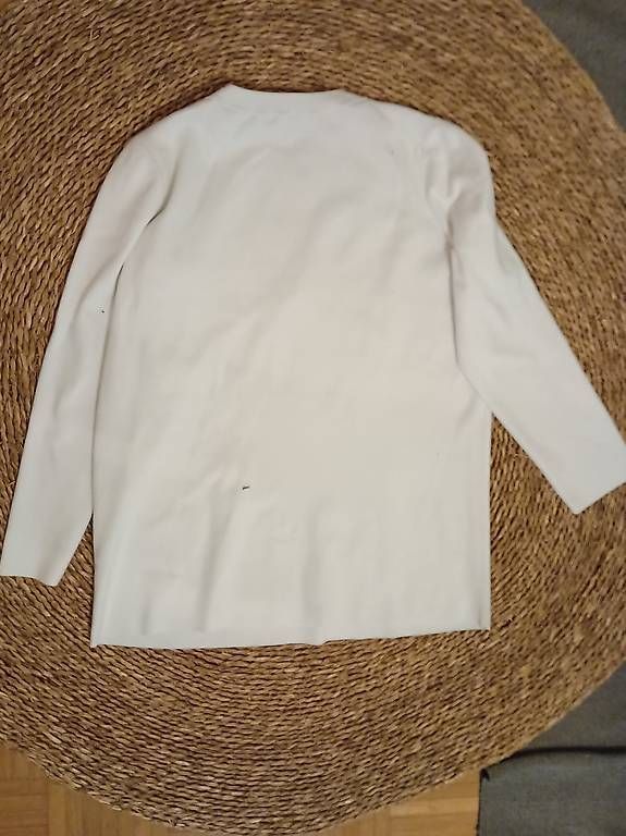 Cos Maglioni & Felpe: Pulli von Cos aus dicker Baumwolle – Usato da Zürich venduto da Melianea 4