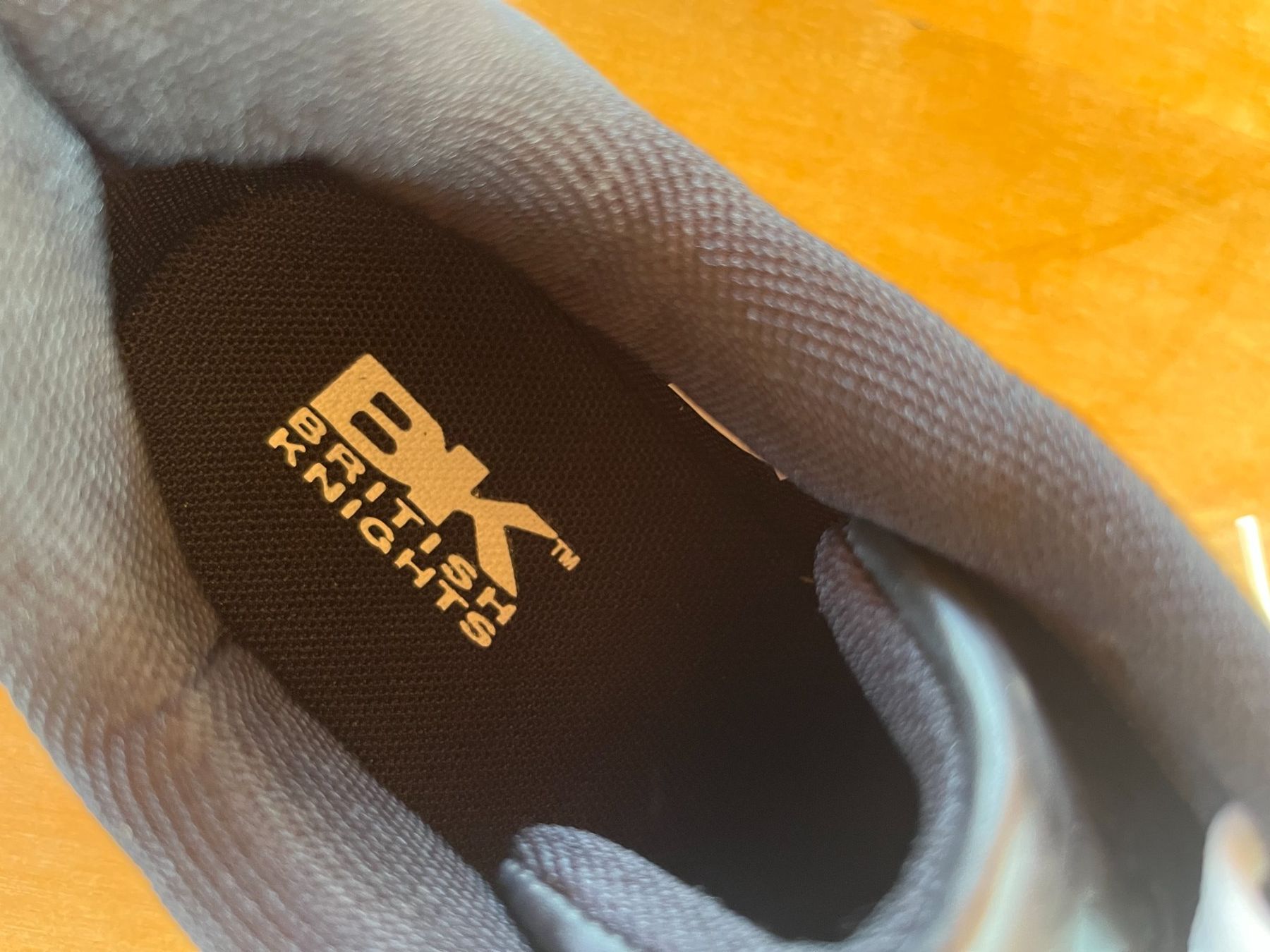 Scarpe da uomo: Baskets Hommes 40 – Nuovo (secondo la descrizione) da Seiry venduto da vanille08 4
