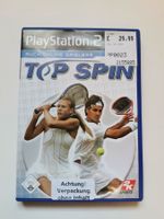 Ps 2 - Top Spin