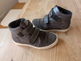 Warme Boots von Richter, Gr. 31