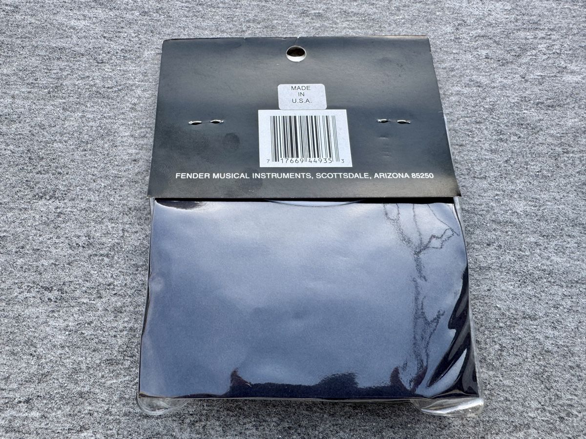 Fender Amplificatori: Fender Amp Skirted Knobs Set (Neu) – Nuovo e nell'imballaggio originale da Winterthur venduto da Crazycorner-8400 2