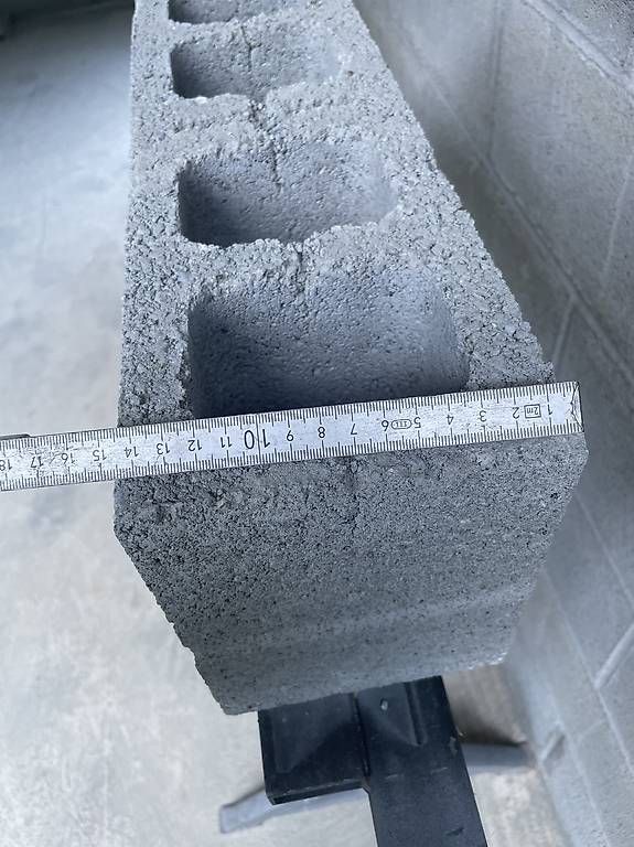 Truss: Materiale da costruzione – Gebraucht aus Motto (Blenio) von del_l599 2