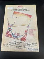 Diddl Briefpapier Nummer 153, Rarität, Neu OVP