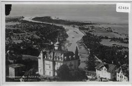 Walzenhausen - Bad-Hotel & Kurhaus