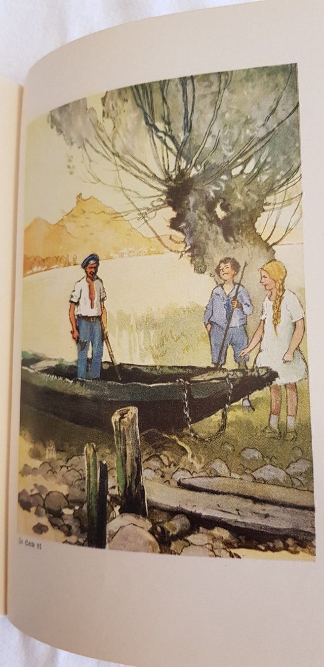 Libri: Gritlis Kinder – Usato da Winterthur venduto da ursin0718 5