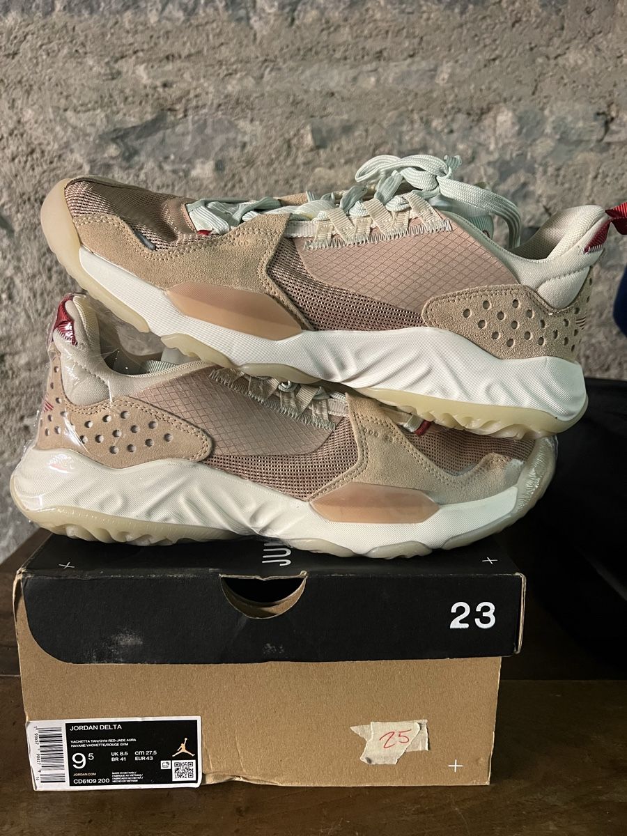 Scarpe da uomo: Air Jordan – Usato da Zürich venduto da Realvintagesale