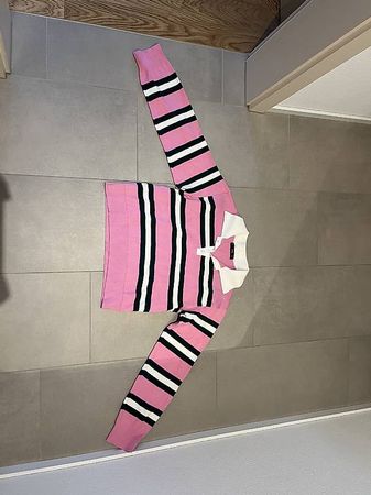 Mango Pullover