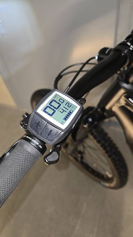 Vélos: Stevens E-Bike Neuwertig  – D'occasion à Bronschhofen par Timi.g 3