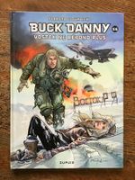 Buck Danny EO T56 + insert