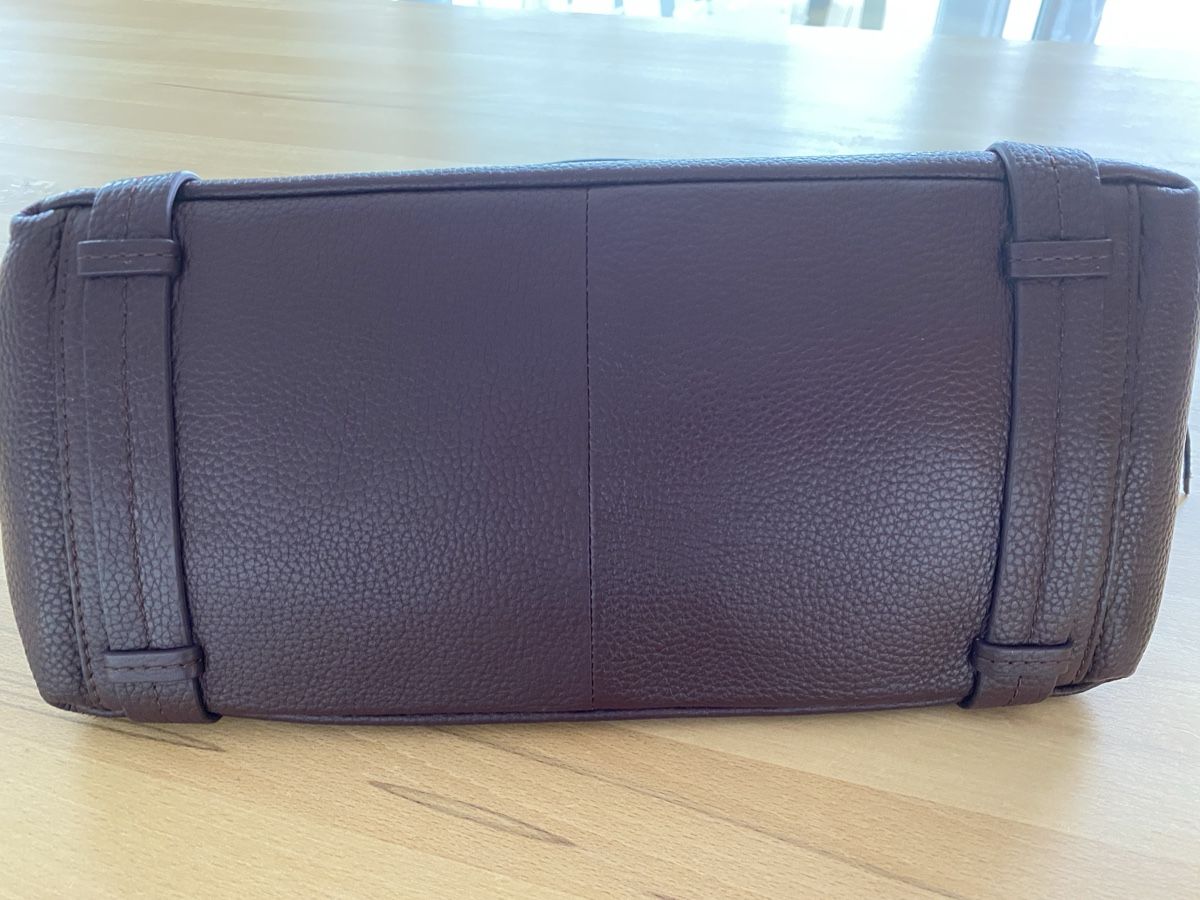 Borse da donna: Braun Büffel Handtasche – Usato da Gerlafingen venduto da flu_yj9z 1