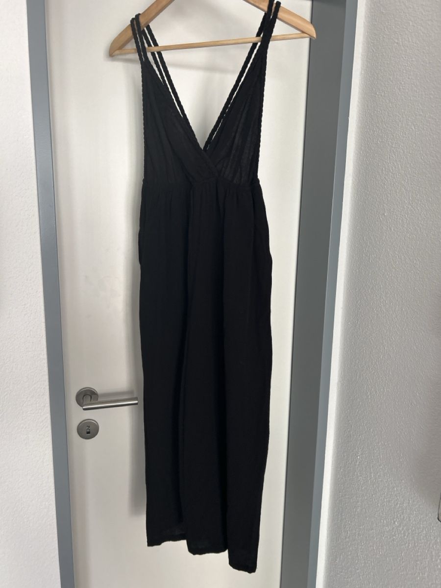 Vestiti: Sommerkleid, Grösse M, schwarz – Usato da Erlinsbach SO venduto da hallon480