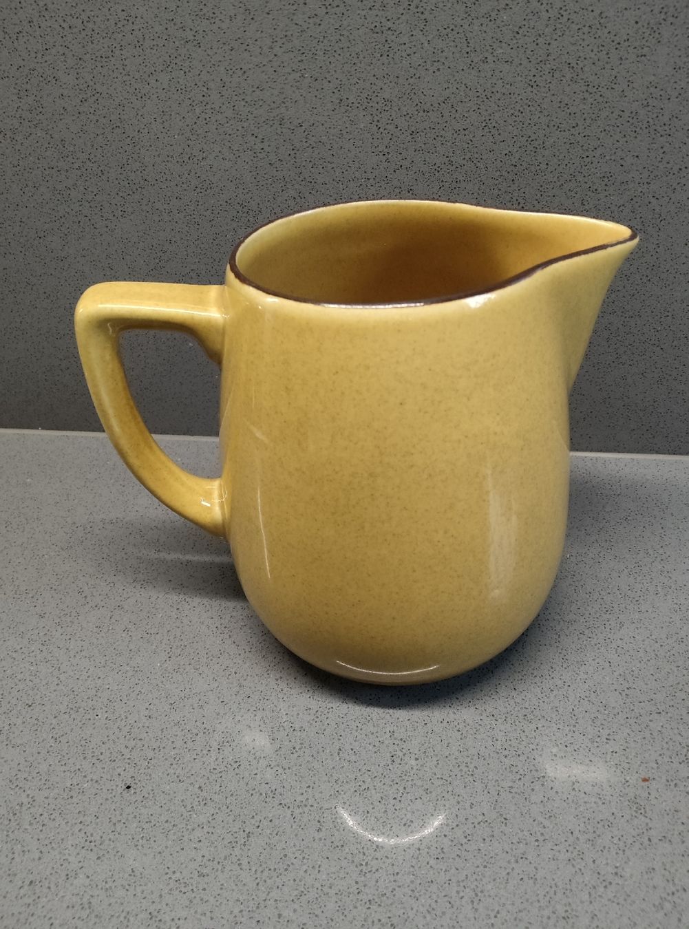 Rössler Caraffe: VINTAGE RÖSSLER - MILCHKRUG – Nuovo (secondo la descrizione) da Minusio venduto da Todesca 1