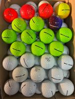 Vice Pro 81 Golfbälle gebraucht mit Erfahrung