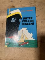 Stups & Steppke - Unter vollen Segeln, Band 1, Top Zustand!