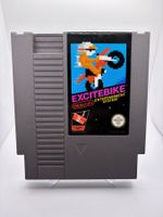 NES - Excitebike