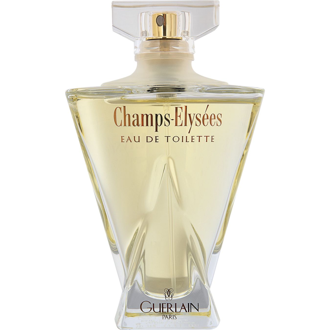 Guerlain Profumi & Eau de Toilette: Guerlain - Champs-Elysée - 100ml - NEUF – Nuovo e nell'imballaggio originale da Sion venduto da accroshoes 2