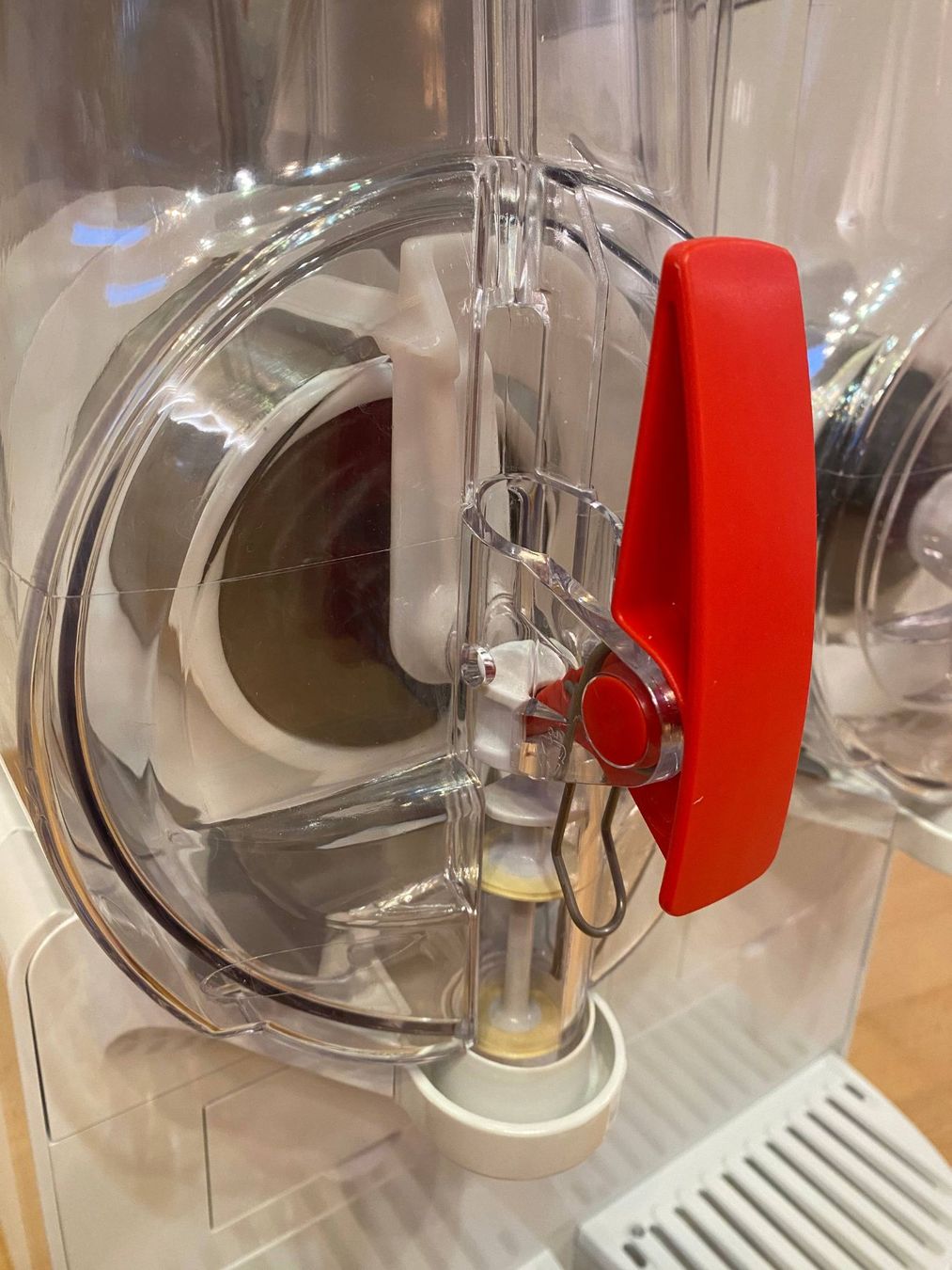 Küchengeräte: Slushy Machine – Gebraucht aus Dietlikon von skillmaster 3