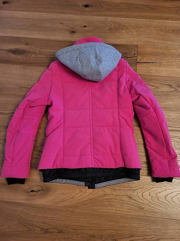 Vestes: Frauenschuh Skijacke Gr. 38/M – D'occasion à Meisterschwanden par Michael_Wuethrich 1