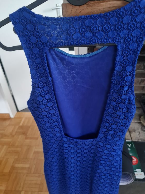 Chemise En Jean Zara Trafaluc Femme Taille 42 Bleue - Coupe Ample Style Décontracté - Occasion Très Bon état