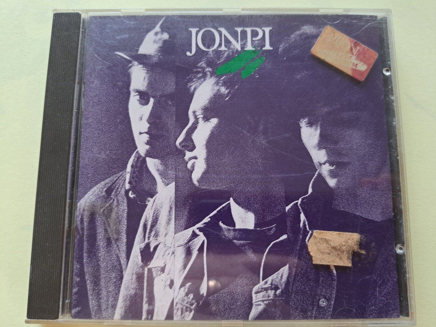 CD: CD Pijon – Jonpi – Usato da Pully venduto da bro_n52j