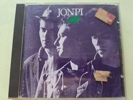 CD Pijon – Jonpi