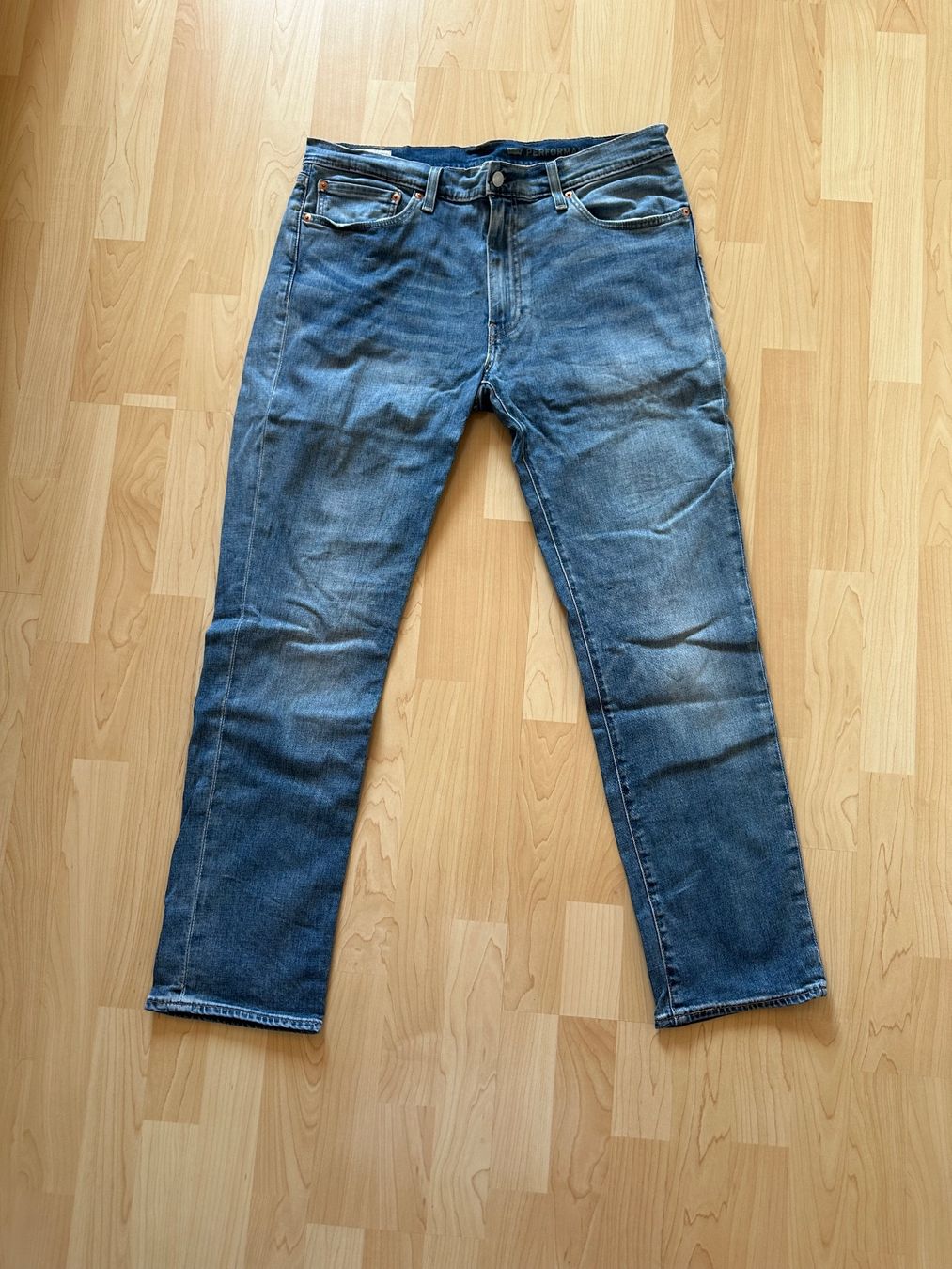 Levi's Jeans: Levi's 511 Jeans W36 L32 – Usato da Buchberg venduto da JeromeG10