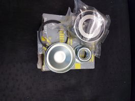 7701205596 Radlagersatz RENAULT & NISSAN