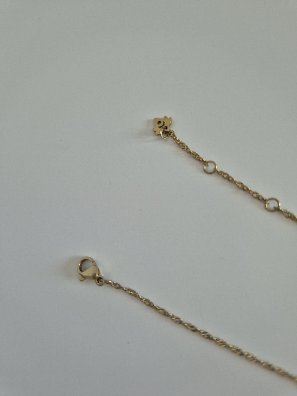 Catenine: Luamaya Kette – Usato da Effretikon venduto da Malou 2