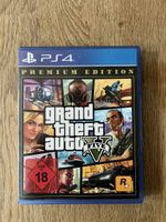 GTA5 - PS4