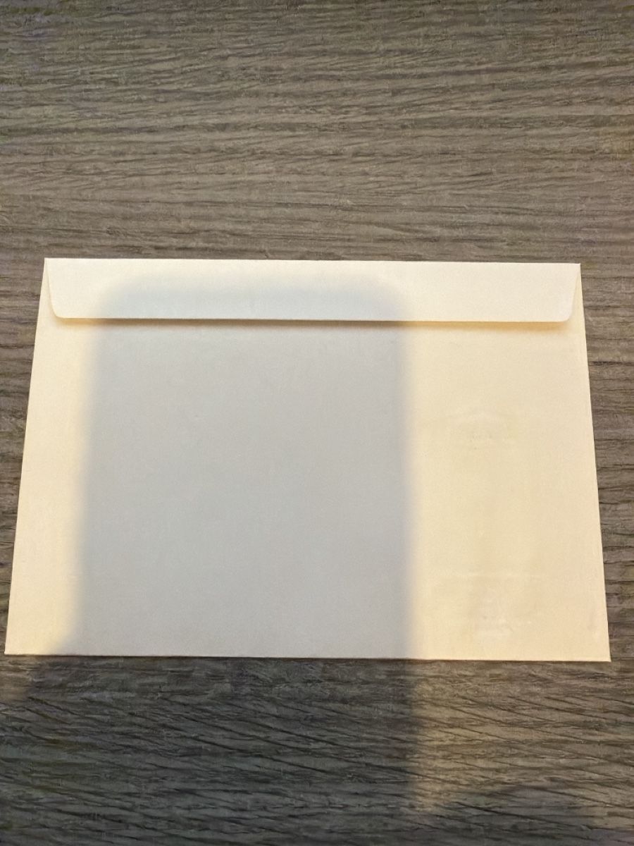 Tutti i francobolli: Schweizer Brief mit Briefmarken, Sonderstempel, 9.9.86 – Nuovo (secondo la descrizione) da Tafers venduto da Tschanz-Solutions 1