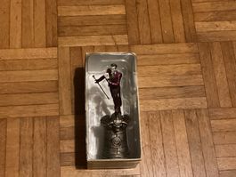 Eaglemoss Schachfigur König The Joker
