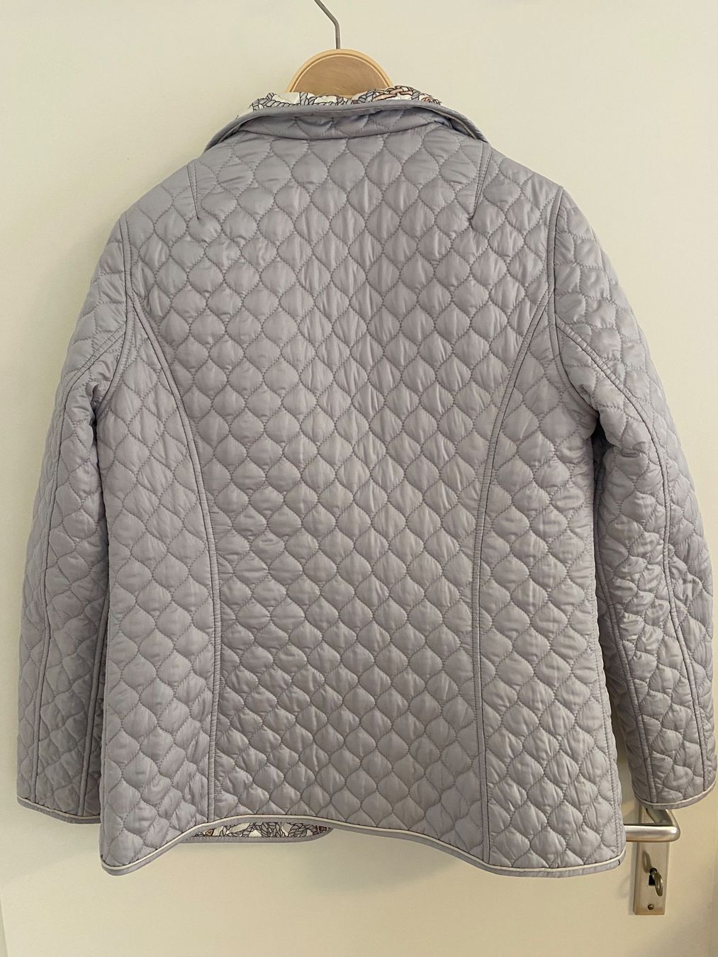 Jacken: Steppjacke Gr. 38 – Gebraucht aus Rapperswil SG von Hubeli 1