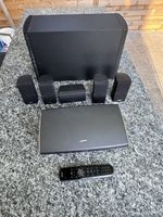 Bose Stereoanlage 